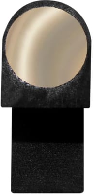 XS STANDARD DOT BRASS INSERT COLT VIPER 