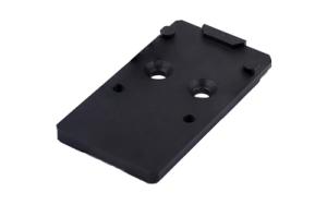 XS Sights XS OPTIC MOUNT FOR GLOCK 19 RMR/507 