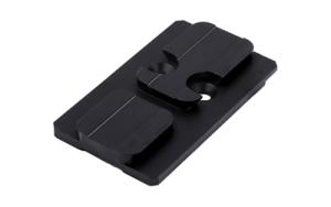 XS Sights XS OPTIC MOUNT FOR GLOCK 19 ACRO 
