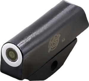 XS STANDARD DOT TRITIUM WHITE DOT TAURUS MODEL 856 & 605 