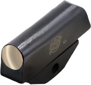XS STANDARD DOT BRASS INSERT TAURUS MODEL 856 & 605 
