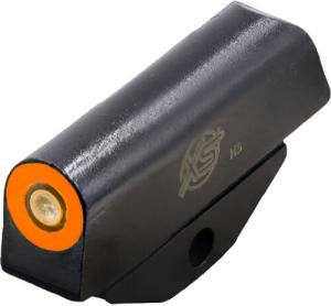 XS FRONT SIGHT STD DOT TRITIUM ORANGE FOR TAURUS 856/605 647533002738