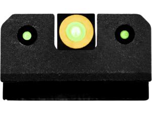XS R3D Night Sight Set Kimber K6 Revolver Tritium Dot - 622231