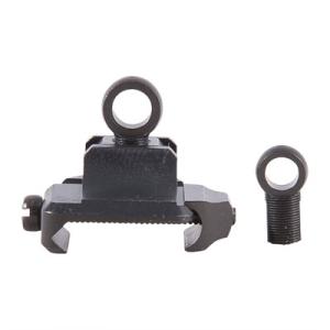 Xs Sight Systems Rifle  High Weaver Backup Base 647533006828