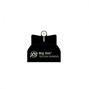 XS Sight Systems DXW Big Dot for S&W 586,686,625,629,329 Revolvers SW-0004S-3