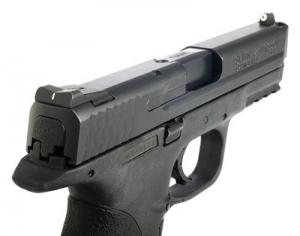 XS Sight Systems DXW Big Dot for S&W M&P and Compact SW-0019S-3 SW0019S3