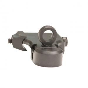 XS Sight Systems Low Weaver Backup Ghost Ring for WB-2000N-L WB2000NL