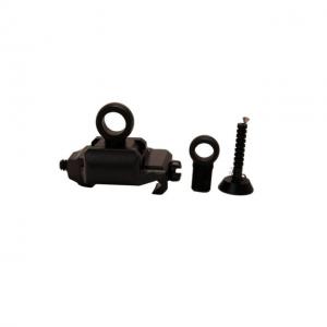 XS Sight Systems Tall Weaver Backup Ghost Ring WB-2001N-T WB2001NT