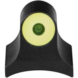 XS Sight DXT2 Big Dot Tritium Yellow Shotgun Front Sight 647533046312