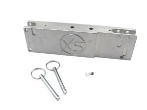 XS Sight Systems Armorers Block Aluminum 647533046886