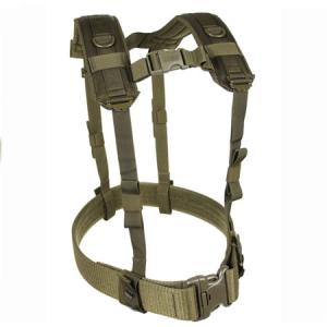 BlackHawk! 35LBS1OD Load Bearing Suspenders Olive Drab 648018002861