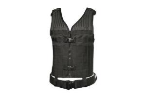 BLACKHAWK Strike Elite Vest Black 648018006739