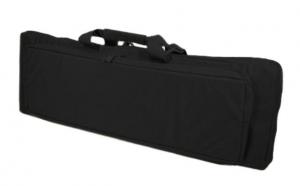 BlackHawk Homeland Discreet Weapons Carry Case 35in M-1, Black - 65DC35BK 648018009679