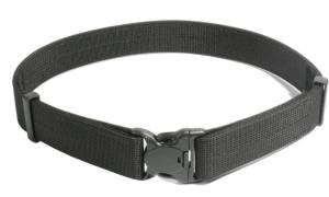 BlackHawk 2.25 in Web Duty Belt, Black, Extra Small, 44B10XSBK 44B10XSBK