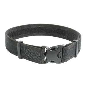 BlackHawk Reinforced 2 in Duty Belt w/Loop, Black, 50 in -54 in 2.25 in, 44B122XLBK 648018011597