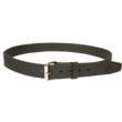 Blackhawk EDC Gun Belt - Std Buckle Brown Leather 46 / 50 Hang Tag 410246BN