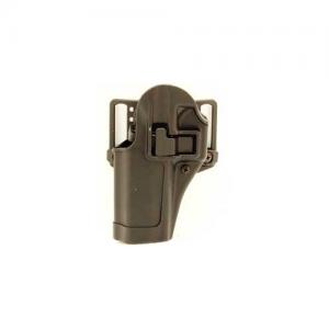 Blackhawk! Serpa CQC BL/PDL for Glock 20/21 LH Black 648018014918