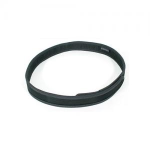 Blackhawk! TROUSER Belt with H and L Medium 32-36-inch Black