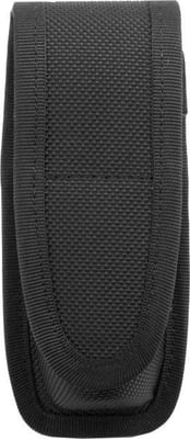 BlackHawk Light Pouch 6P/6R/Tl-2/Tt-2/M-6, Black, Cordura, 44A200BK 44A200BK