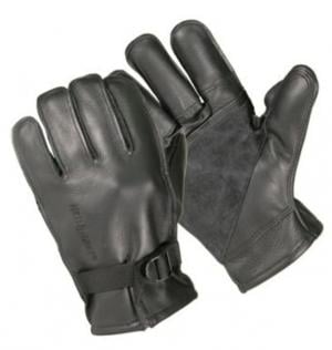 BlackHawk StrikeForce Heavy Duty Fastrope Gloves 8053SMBK