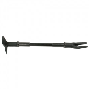 Blackhawk Dynamic Entry Stainless Hallagan Tool | LAPoliceGear.com DE-SHTB