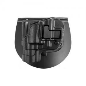 Blackhawk! Serpa CQC BL/PDL 5900 LH Black 410510BKL