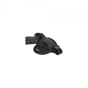 Blackhawk! Pancake Holster 3.25-3.75 LR6 648018045707