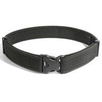 Blackhawk Reinforced Web Duty Belt Black 32-36 Inch