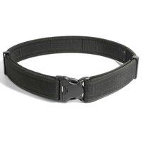 Duty Blt Out Reinf Web Xl Blk