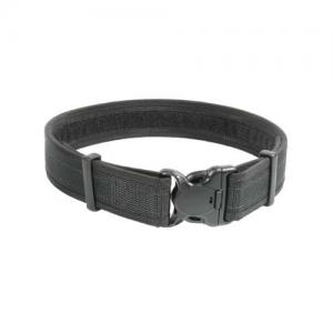 Blackhawk! REIFCD Web Duty Belt with LP INR LG Black 44B4LGBK