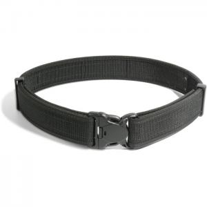 Blackhawk Inner Web Duty Belt Hook and Loop Closure Size Extra-Large Black 44B6XLBK