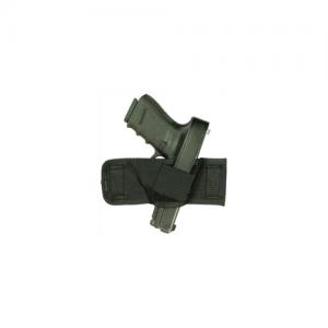 Blackhawk! Compact Belt Slide Holster SM 648018097935