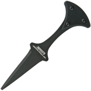 XSF PUNCH DAGGER BLACK 648018100307