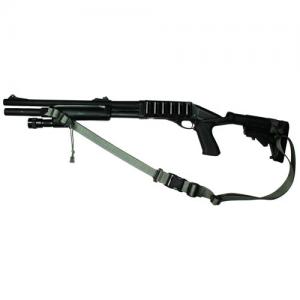 BLACKHAWK! SPECOPS NRS Shotgun Remington 870 648018101526