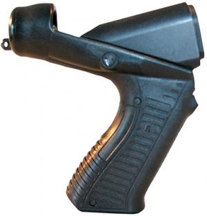 Blackhawk K02200-C Knoxx Breachersgrip Recoil Reducing Pistol Grip