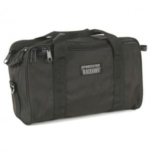 Blackhawk Sportster Pistol Range Bag 74RB02BK 74RB02BK
