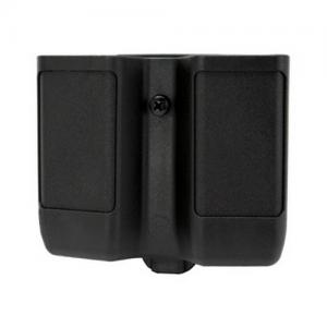 Blackhawk! Double Magazine Case Double Row Matte 648018127281