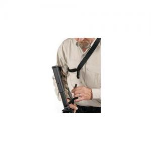 Blackhawk! Storm Single Point Sling Quad Black 70GS15BK