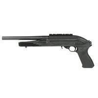 Blackhawk Axiom Stock Ruger Charger Black