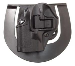 BLACKHAWK! SERPA CQC Concealment Handgun Holster - TAURUS 24/7 - Right Hand 13082906212343-2376091