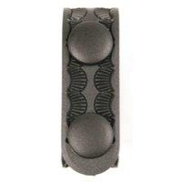 Molded Blt Keepers 4pk Bw Blk