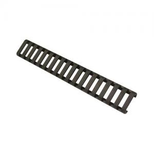 Blackhawk! Low Pro Rail Ladder (18 SLOT) Black 71RL00BK