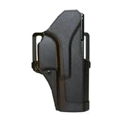 Blackhawk! Sportster for Glock 17/22/31 Black RH 415600BK-R