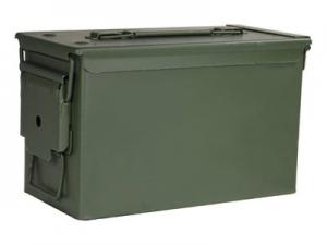 BlackHawk! 970032 New M2A1 Ammo Cans 648018182396
