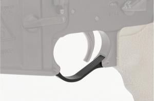 Blackhawk 71TG01BK Triggerguard AR15/M16 648018201189