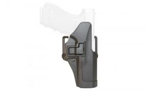 BlackHawk! SERPA CQC BL Paddle Holster for Glock 42 RH BLK 410567BK-R