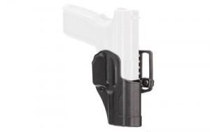 BlackHawk! SPRTSTR CQC BL/PDL FOR G42 RH BLK 648018220098