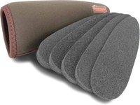 Beartooth Products Brown Comb