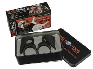 Field Optics Research Eye Shield Twin Pack, Standard, 2 pair, B007 649241889816