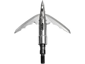 Bowmar Beast Titanium Crossbow Mechanical Broadhead - 956856